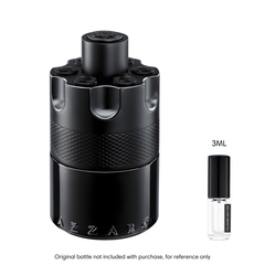 Azzaro The Most Wanted Intense EDP