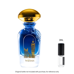 Widian London Extrait