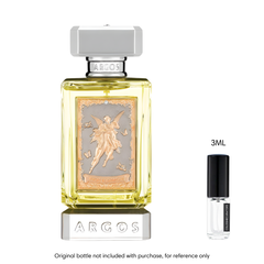 Argos Bacio Immortale EDP
