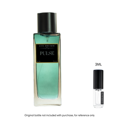 City Rhythm Pulse Extrait