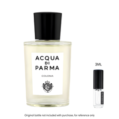 Acqua Di Parma Colonia EDC