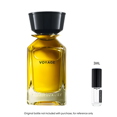 Omanluxury Voyage EDP