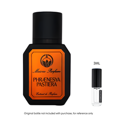 Maiora Parfum Phraenesya Pastiera Extrait