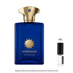Amouage Interlude Man EDP