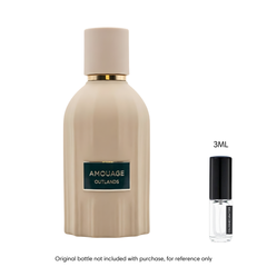 Amouage Outlands Extrait