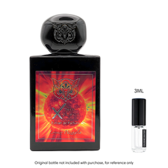 Lorenzo Pazzaglia Sweet Explosion Extrait