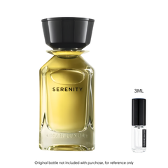 Omanluxury Serenity EDP
