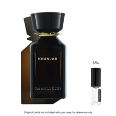 Omanluxury Khanjar EDP