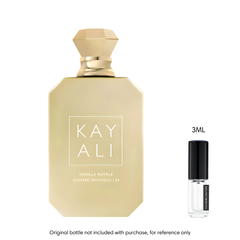 Kayali Vanilla Royale Sugared Patchouli EDP Intense