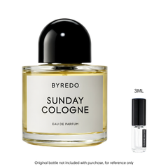 Byredo Parfums Sunday Cologne EDP