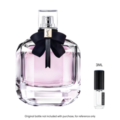 Yves Saint Laurent Mon Paris EDP
