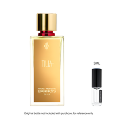 Marc Antoine Tilia EDP