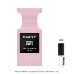 Tom Ford Rose Prick EDP
