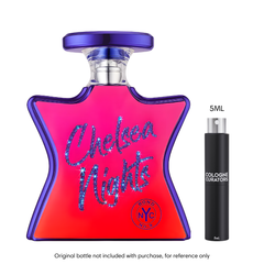 Bond No. 9 Chelsea Nights EDP