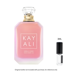 Kayali Vanilla Candy Rock Sugar EDP