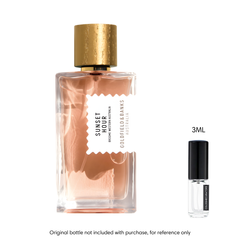 Goldfield & Banks Sunset Hour EDP
