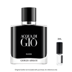 Giorgio Armani Acqua Di Gio Elixir EDP