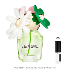 Marc Jacobs Daisy Wild EDP
