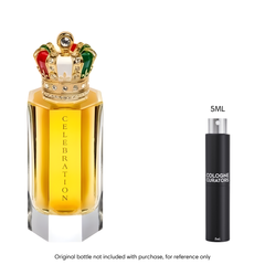 Royal Crown Celebration Extrait