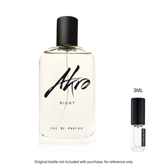 Akro Night EDP