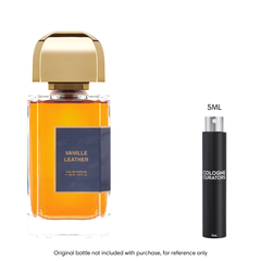 BDK Parfums Vanille Leather EDP