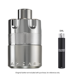 Azzaro Wanted EDP