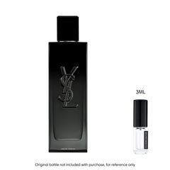 Yves Saint Laurent Myslf Le Parfum