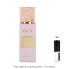 Gritti Tutu (Rosa) Extrait