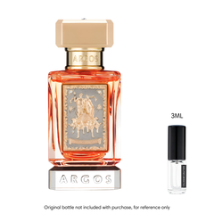 Argos Triumph Of Bacchus EDP