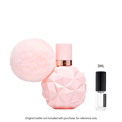 Ariana Grande Sweet Like Candy EDP