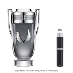 Paco Rabanne Invictus Platinum EDP