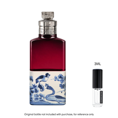 Dries Van Noten Soie Malaquais EDP