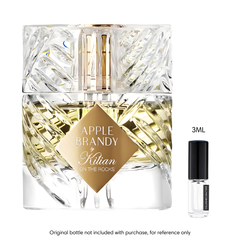 Kilian Apple Brandy On The Rocks EDP