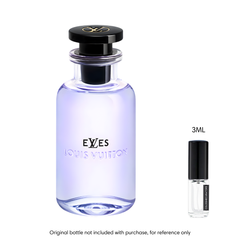 Louis Vuitton eLVes EDP