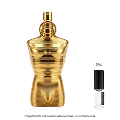 Jean Paul Gaultier Le Male Elixir Absolu Parfum Intense