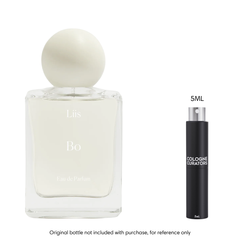 Liis Bo EDP