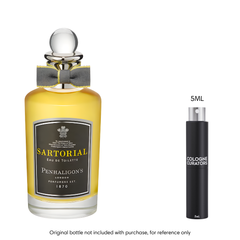 Penhaligon's Sartorial EDT