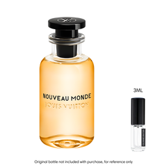 Louis Vuitton Nouveau Monde EDP