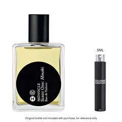 Comme des Garçons Hinoki EDT