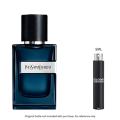 Yves Saint Laurent Y EDP Intense