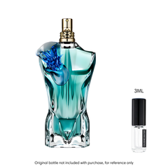 Jean Paul Gaultier Le Beau Flower Edition EDP