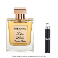 Narcotica Dulce Diablo Extrait