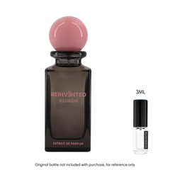Reinvented Parfums Illusion Extrait