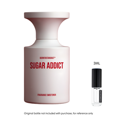Borntostandout Sugar Addict EDP