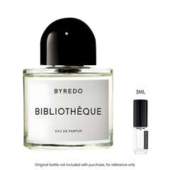 Byredo Bibliotheque EDP