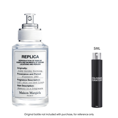 Maison Martin Margiela Lazy Sunday Morning EDT