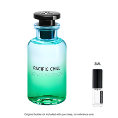 Louis Vuitton Pacific Chill EDP