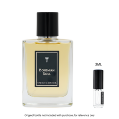 Une Nuit Nomade Bohemian Soul EDP