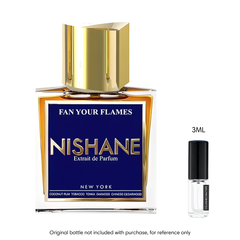 Nishane Fan Your Flames Extrait