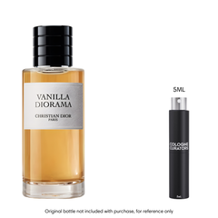 Dior Vanilla Diorama EDP